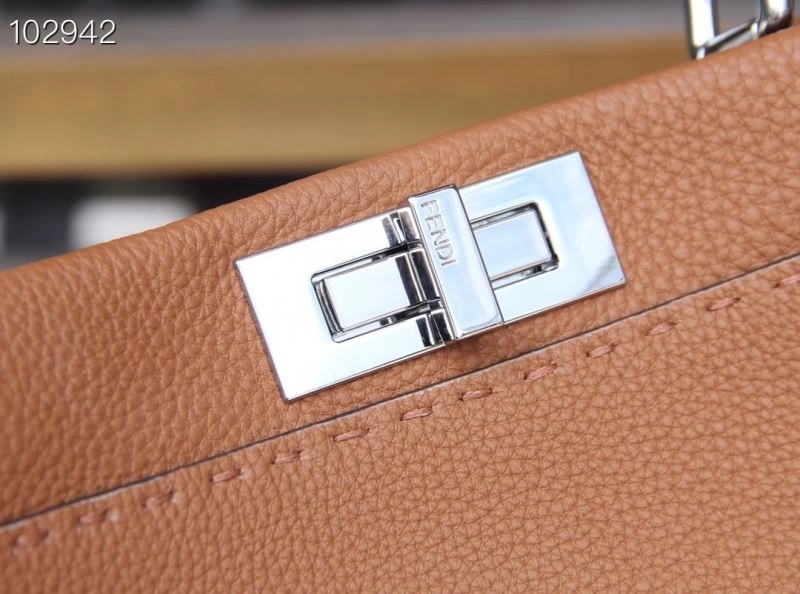 SoftTouch Fendi Peekaboo Bags 72961