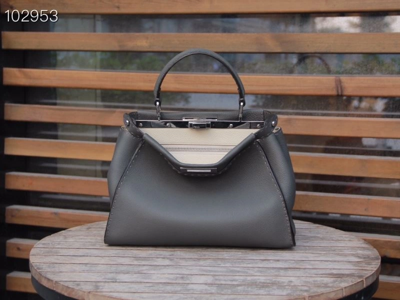 QuickDry Fendi Peekaboo Bags 72919