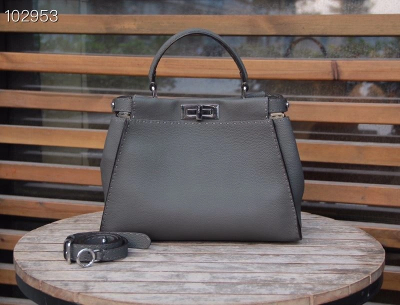 QuickDry Fendi Peekaboo Bags 72919