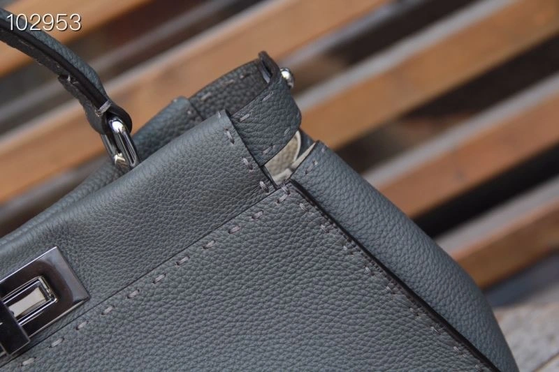 QuickDry Fendi Peekaboo Bags 72919