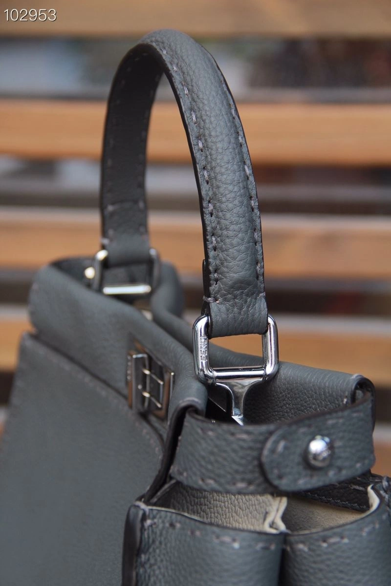 QuickDry Fendi Peekaboo Bags 72919
