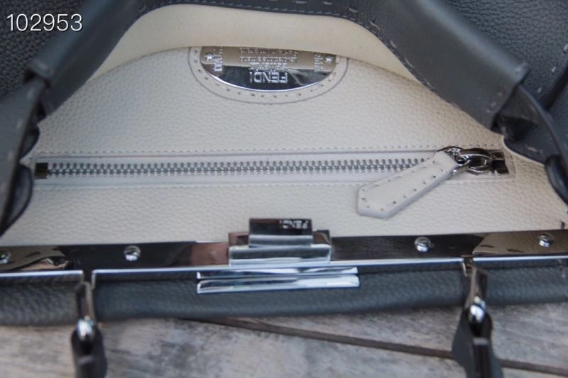 QuickDry Fendi Peekaboo Bags 72919