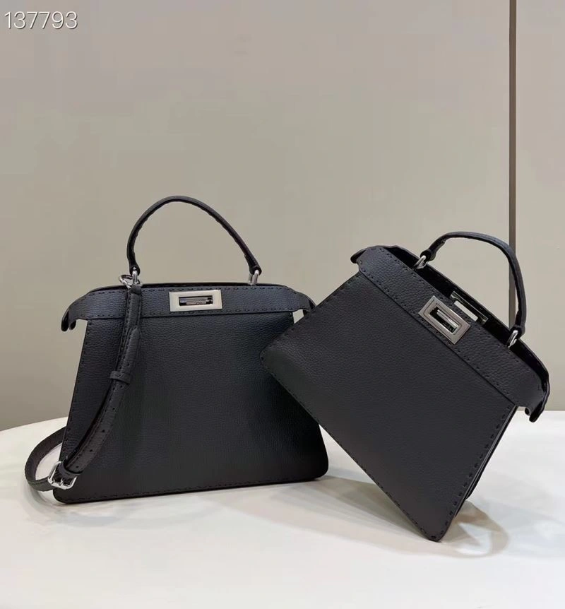 Fendi Peekaboo Bags GoAnywhere 72929