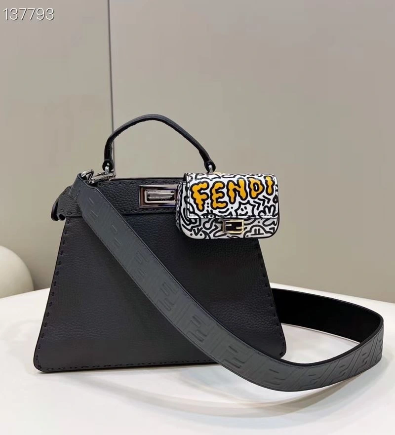 Fendi Peekaboo Bags GoAnywhere 72929