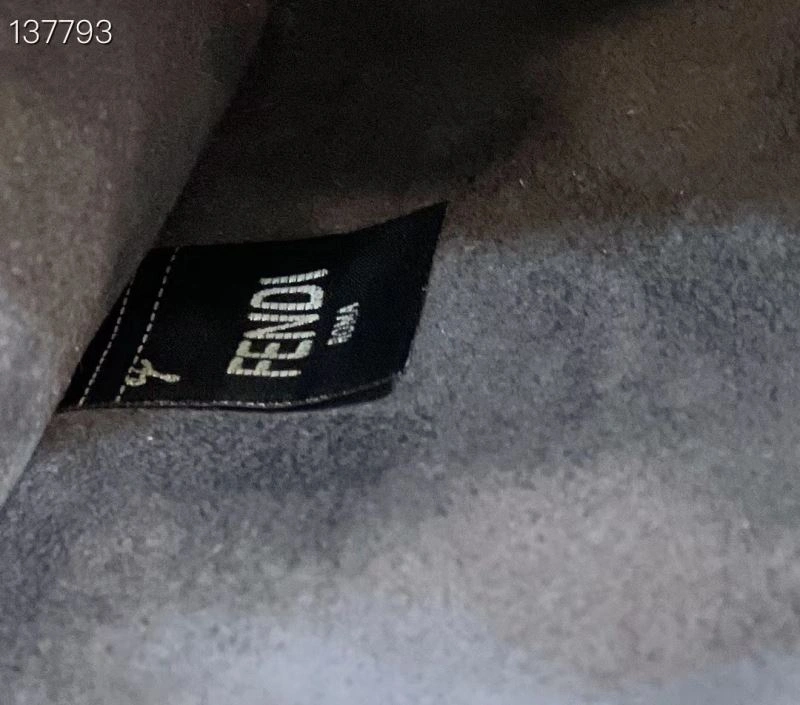 Fendi Peekaboo Bags GoAnywhere 72929