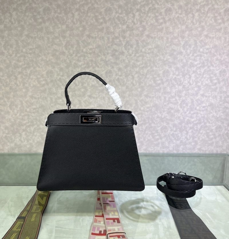 QuickDry Fendi Peekaboo Bags 72927