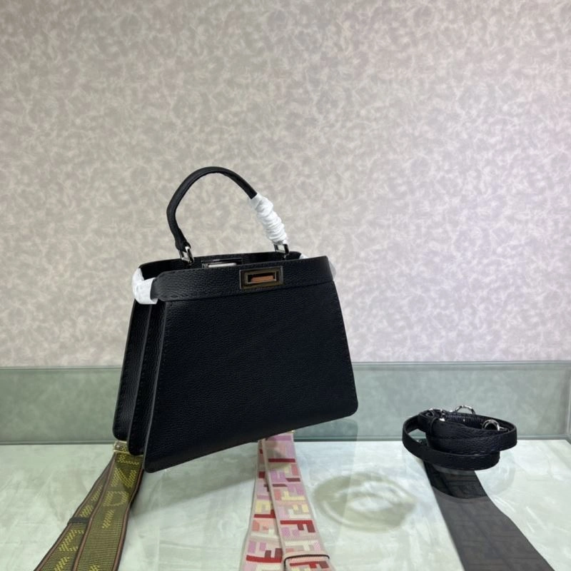 QuickDry Fendi Peekaboo Bags 72927