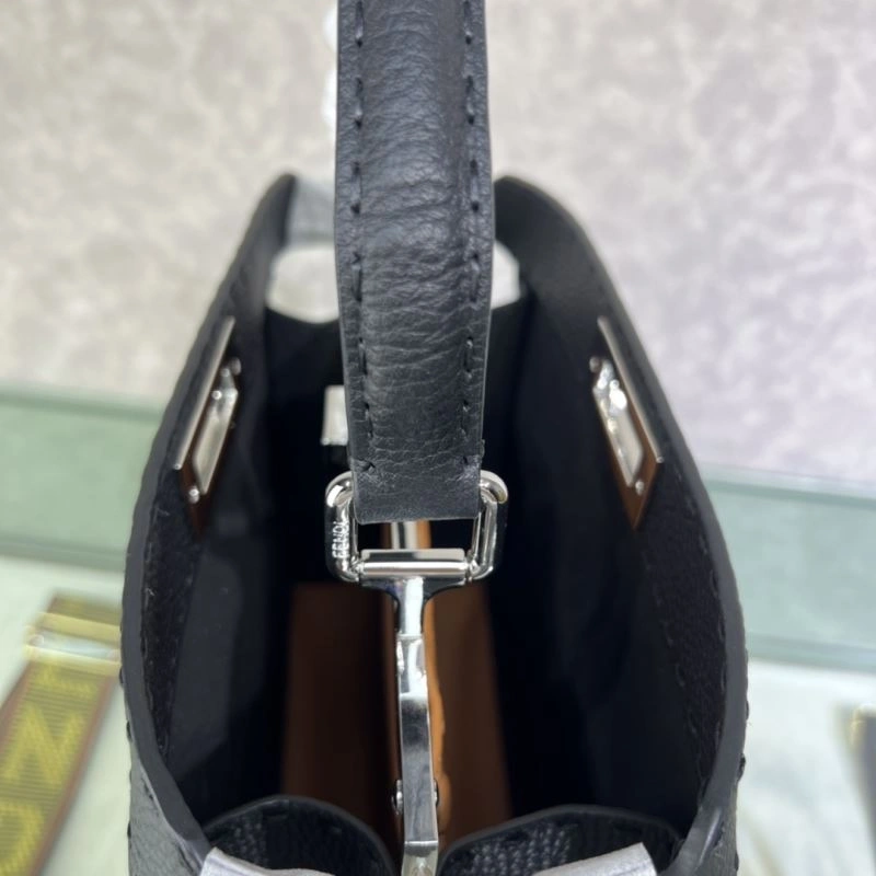QuickDry Fendi Peekaboo Bags 72927