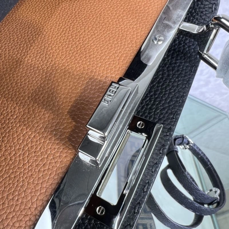 QuickDry Fendi Peekaboo Bags 72927