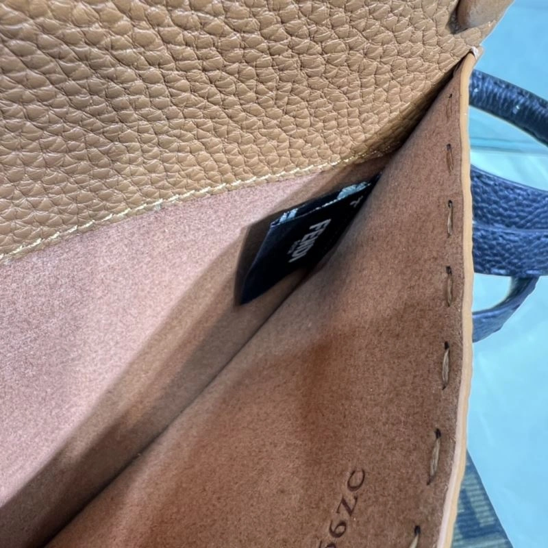QuickDry Fendi Peekaboo Bags 72927