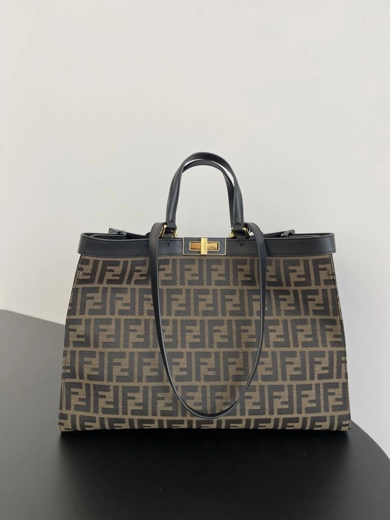 Fendi Peekaboo Bags Tailored 72925