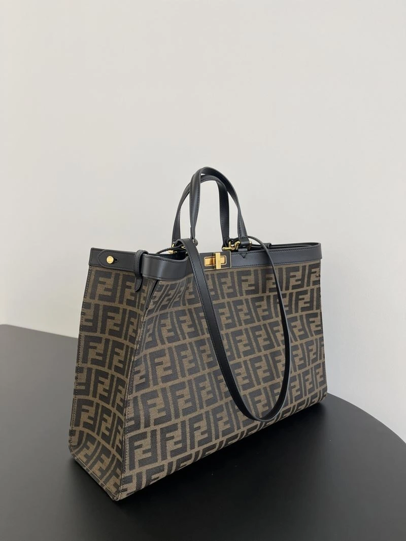 Fendi Peekaboo Bags Tailored 72925