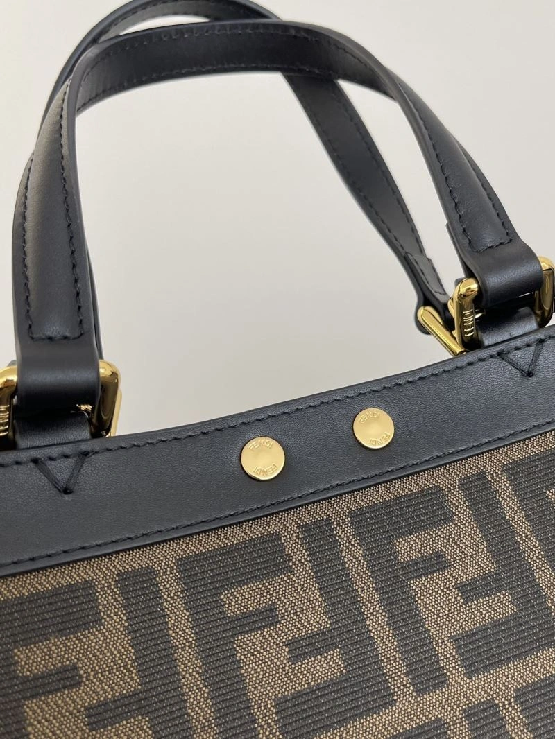 Fendi Peekaboo Bags Tailored 72925