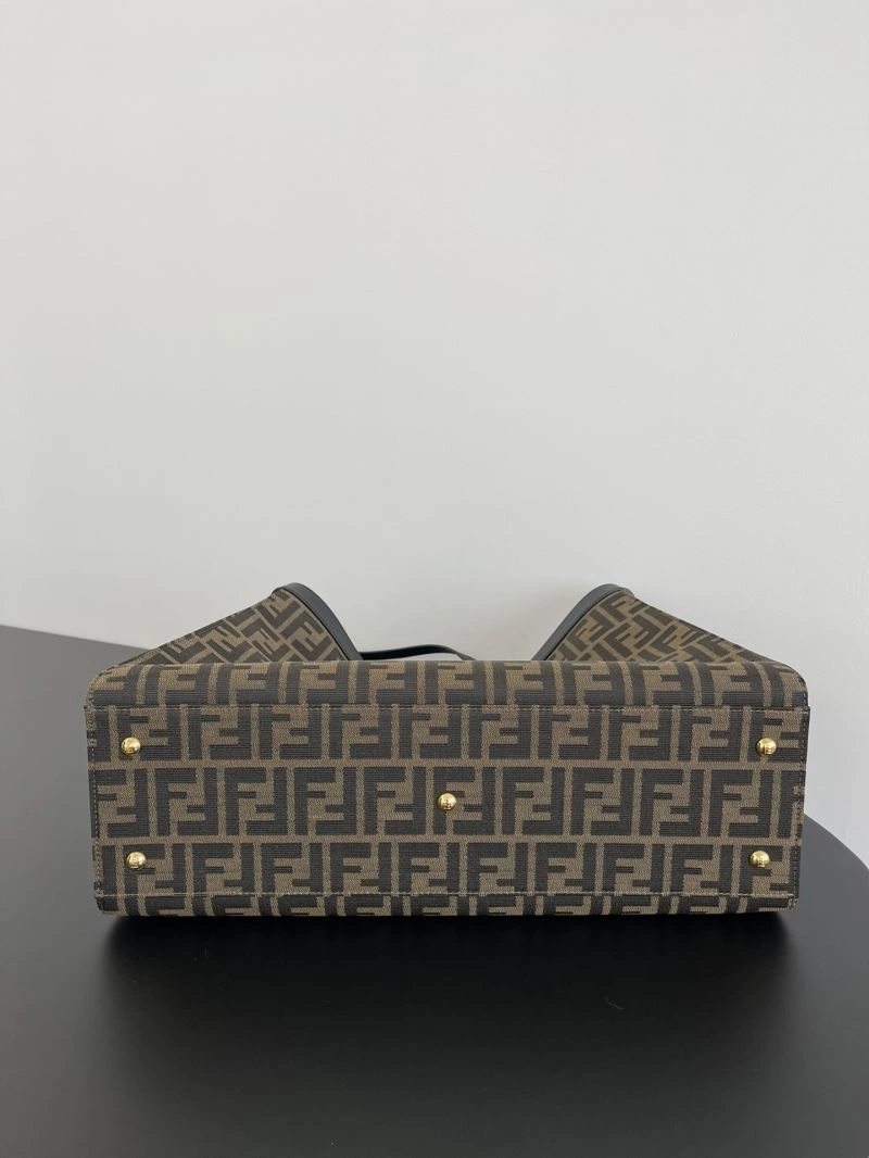 Fendi Peekaboo Bags Tailored 72925
