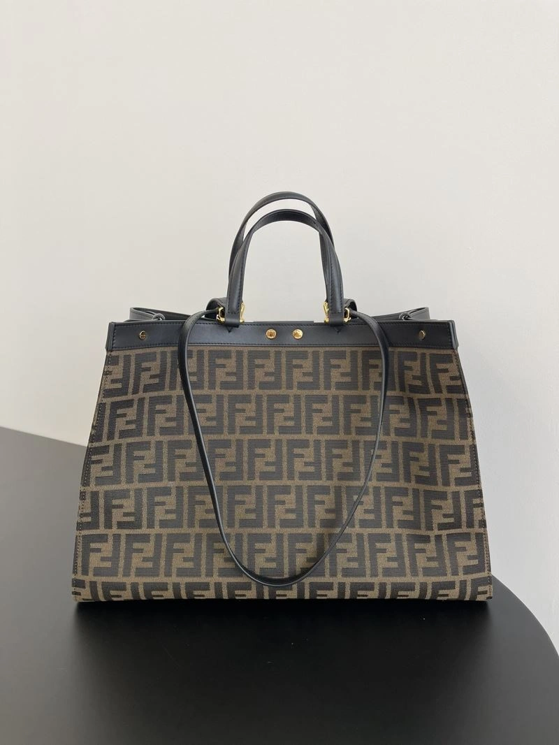 Fendi Peekaboo Bags Tailored 72925
