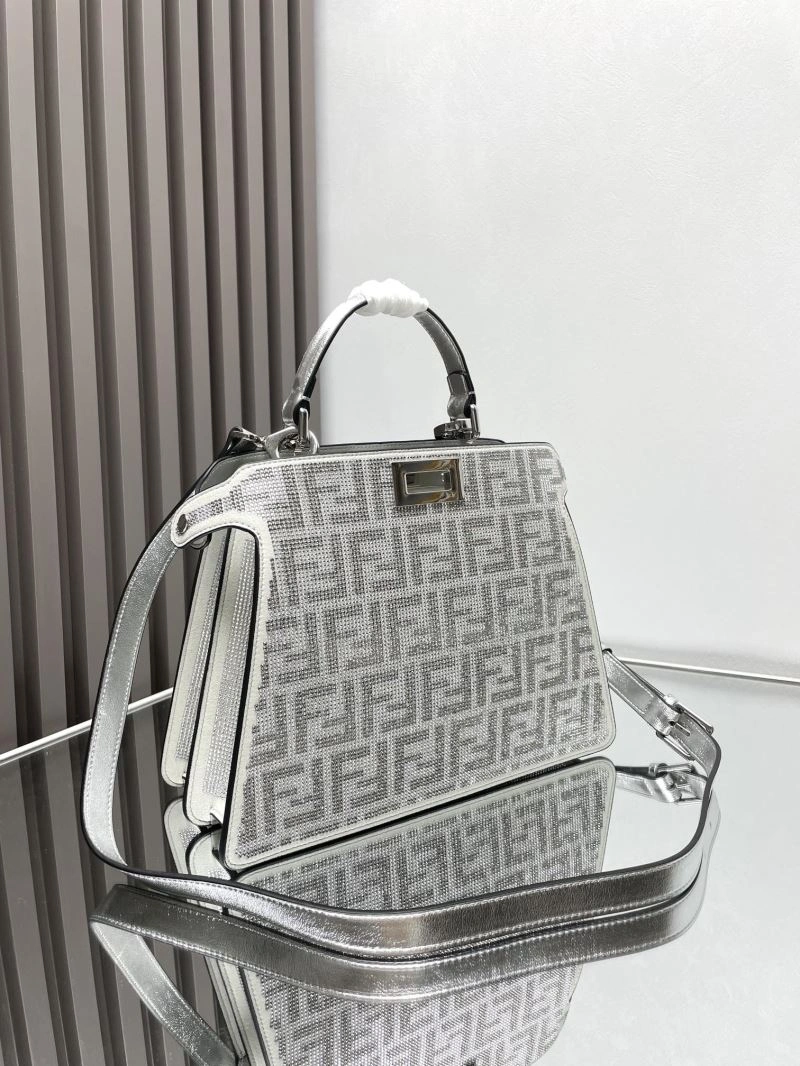 Efficient Fendi Peekaboo Bags 72920