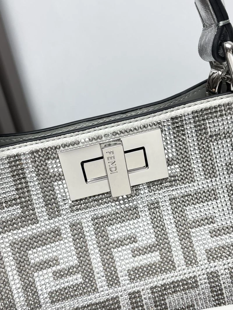 Efficient Fendi Peekaboo Bags 72920