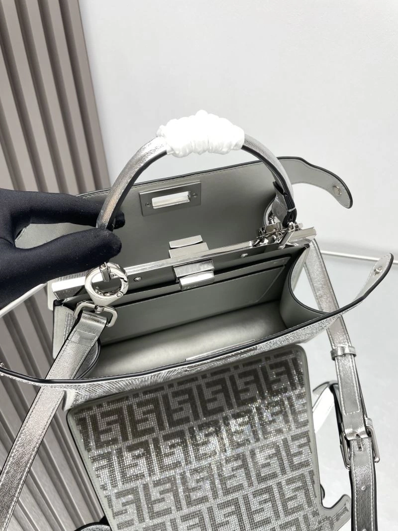Efficient Fendi Peekaboo Bags 72920