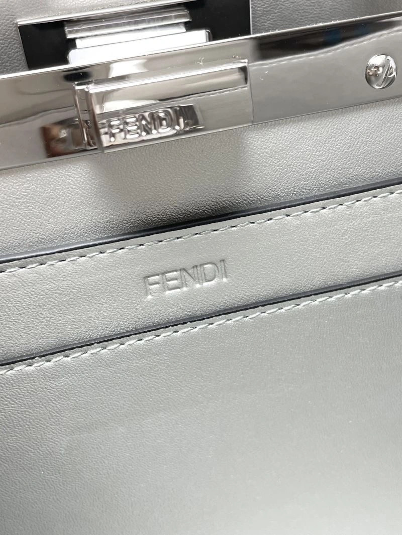 Efficient Fendi Peekaboo Bags 72920