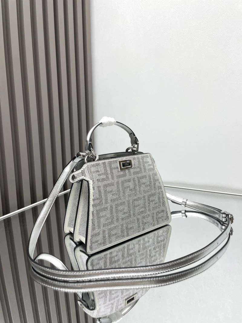 Fendi Peekaboo Bags QuickDry 72966