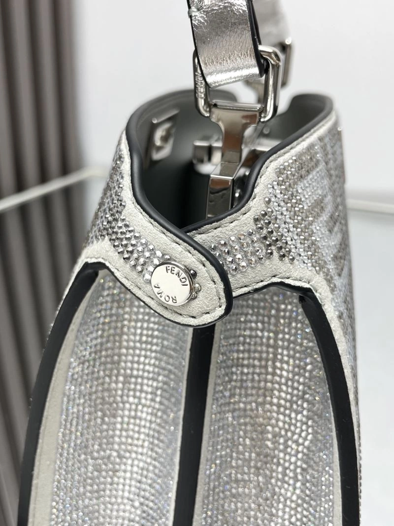 Fendi Peekaboo Bags QuickDry 72966