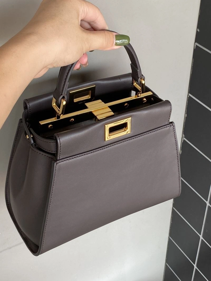 Popular Fendi Peekaboo Bags 72928