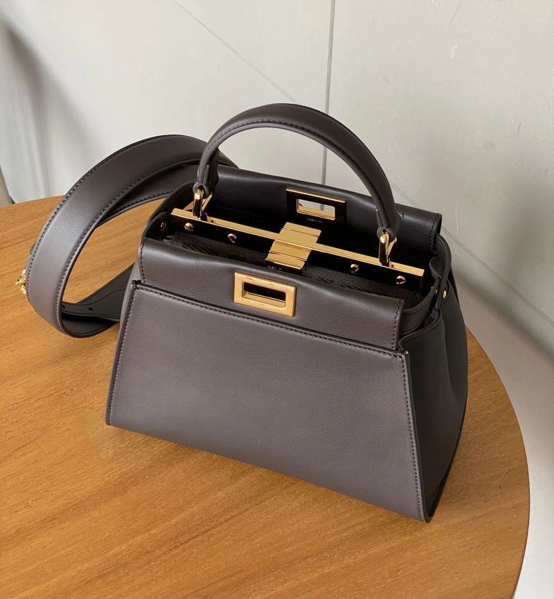 Popular Fendi Peekaboo Bags 72928