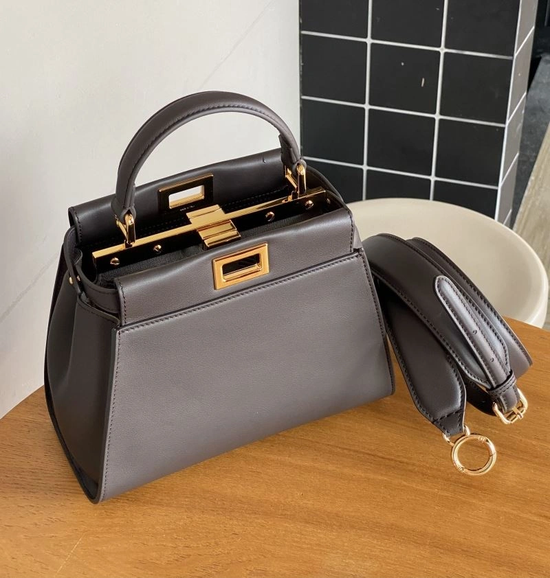 Popular Fendi Peekaboo Bags 72928