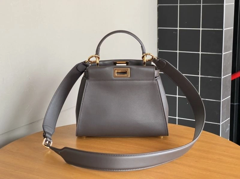 Popular Fendi Peekaboo Bags 72928