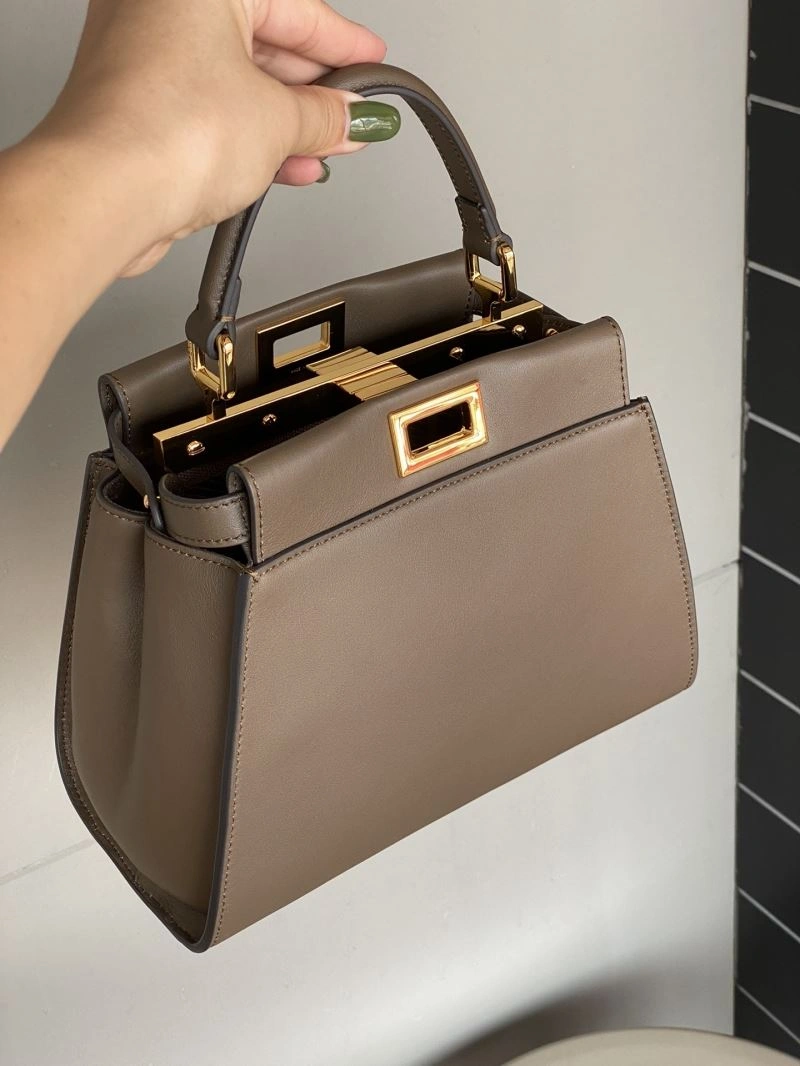 Fendi Peekaboo Bags Affordable 72926