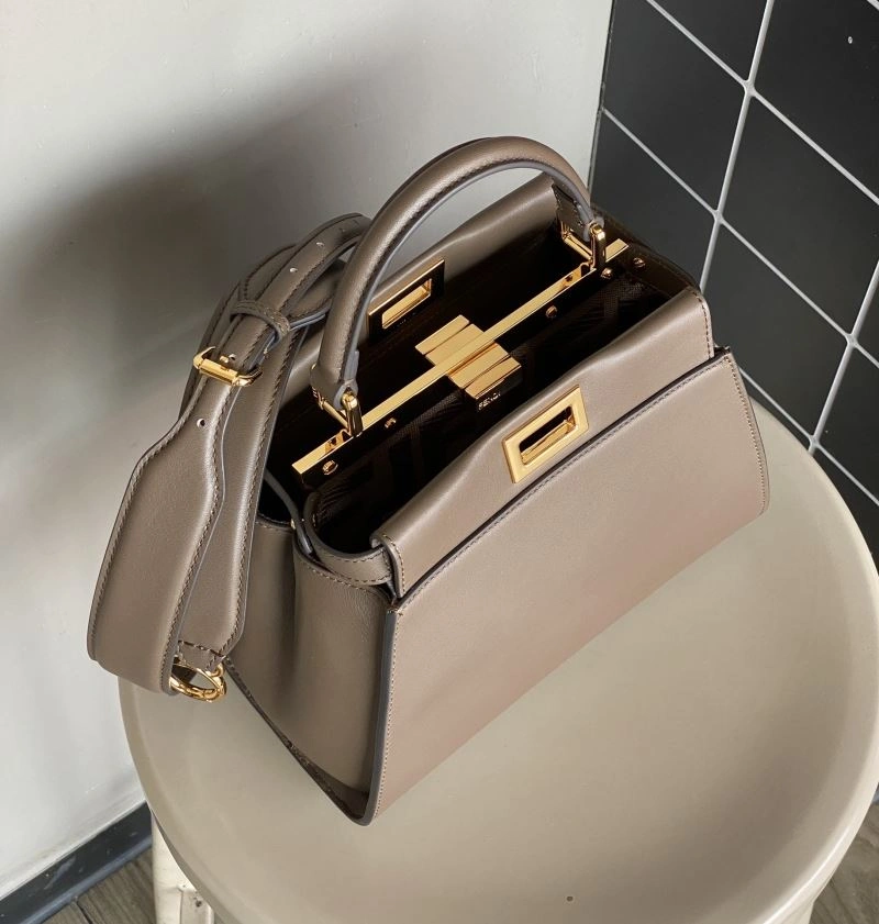 Fendi Peekaboo Bags Affordable 72926