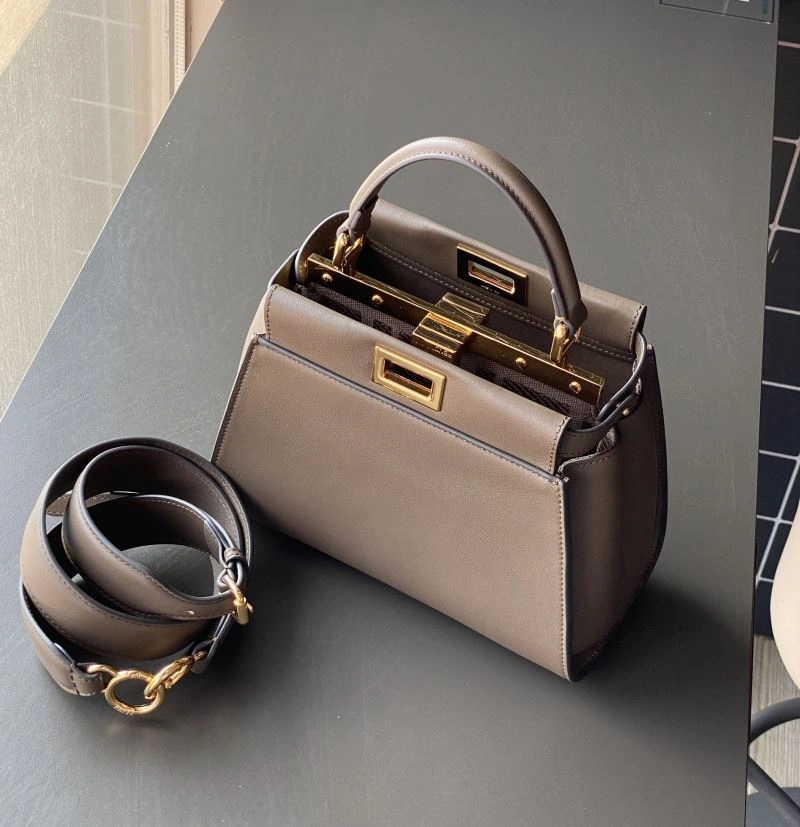 Fendi Peekaboo Bags Affordable 72926