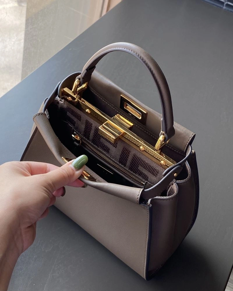 Fendi Peekaboo Bags Affordable 72926