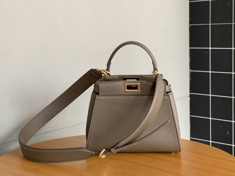 Fendi Peekaboo Bags Affordable 72926