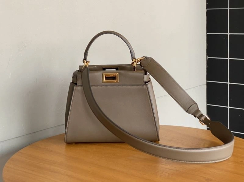 Fendi Peekaboo Bags Affordable 72926