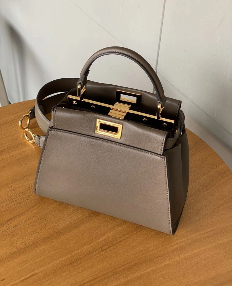 Fendi Peekaboo Bags Affordable 72926