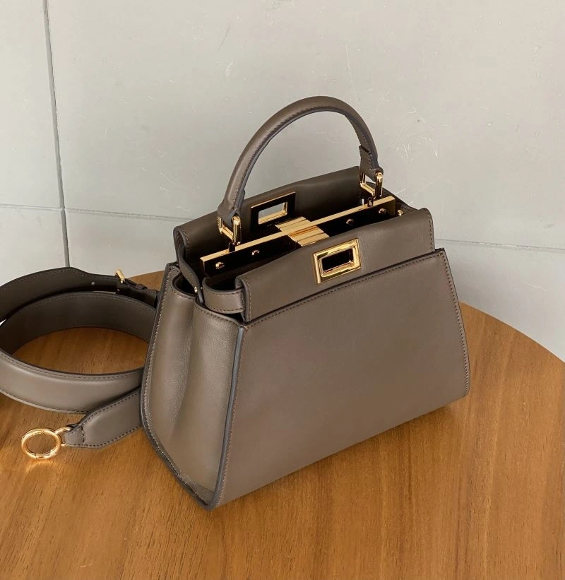 Fendi Peekaboo Bags Affordable 72926