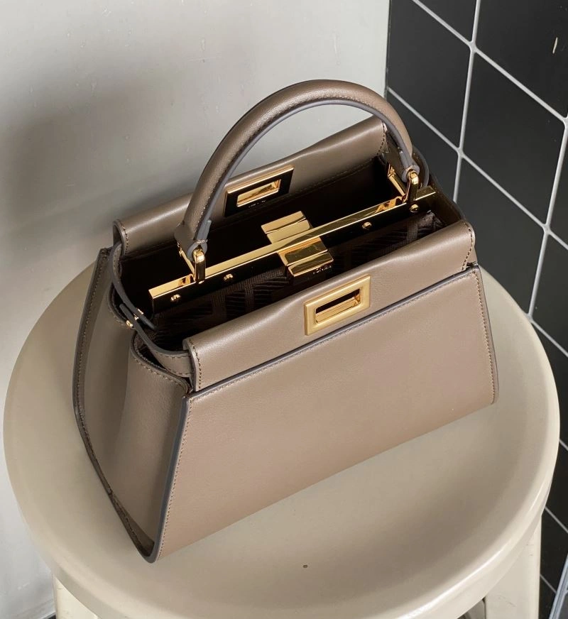 Fendi Peekaboo Bags Affordable 72926
