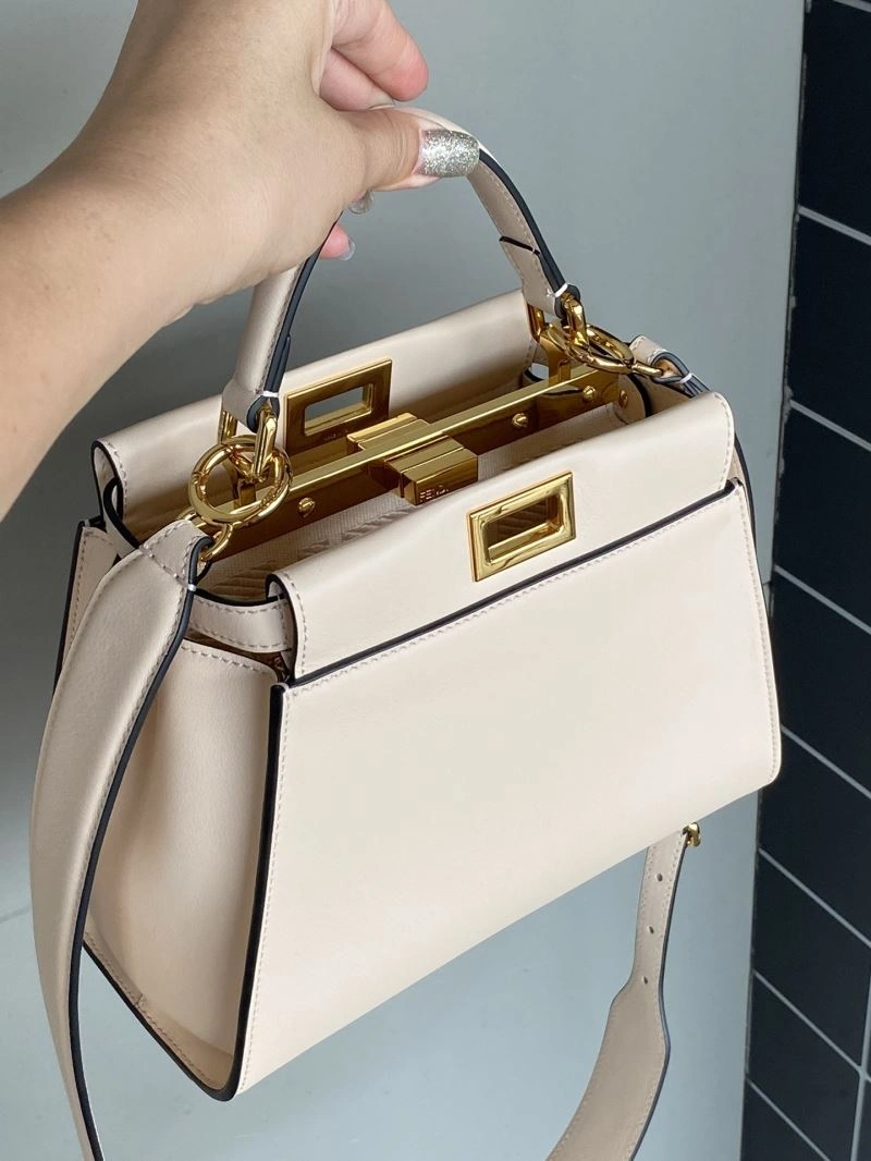 Vibrant Fendi Peekaboo Bags 72952