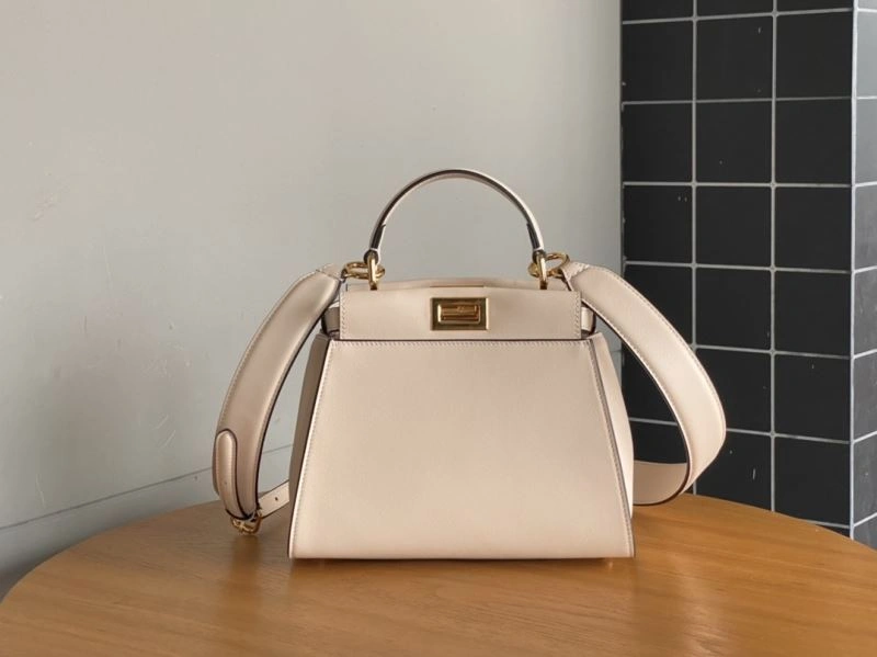 Vibrant Fendi Peekaboo Bags 72952