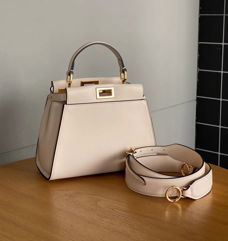 Vibrant Fendi Peekaboo Bags 72952