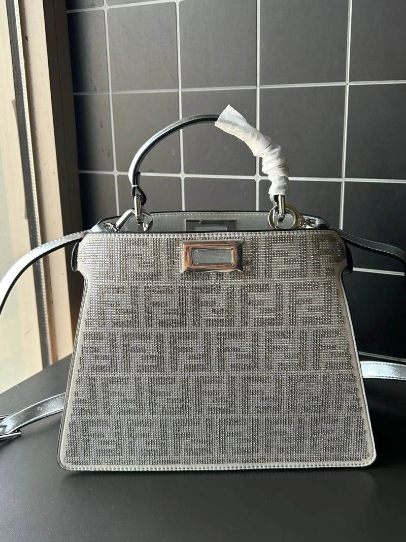 Fendi Peekaboo Bags GoAnywhere 72916