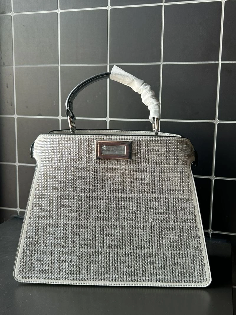 Fendi Peekaboo Bags GoAnywhere 72916