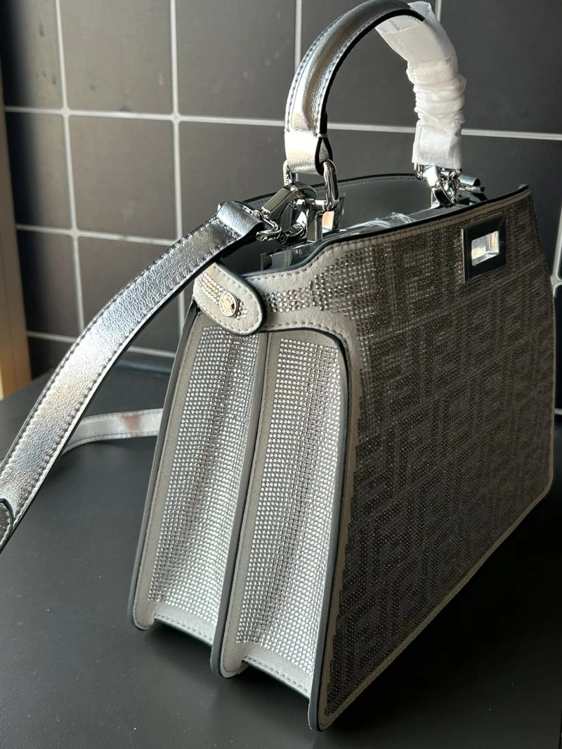 Fendi Peekaboo Bags GoAnywhere 72916