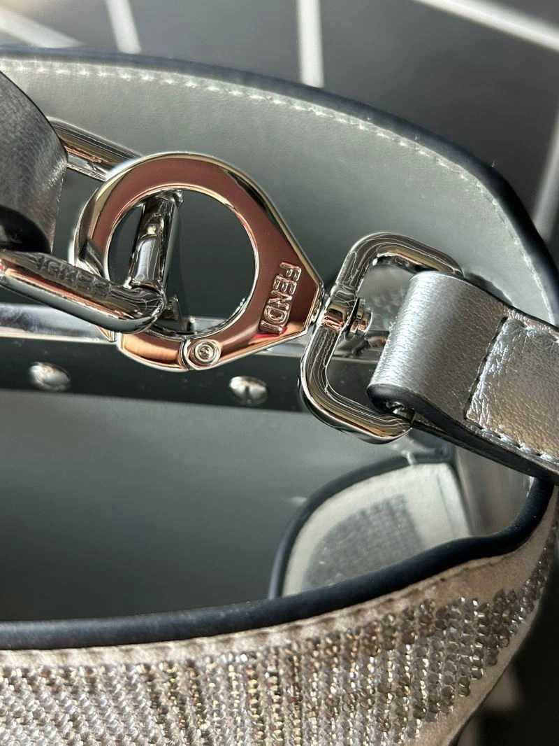 Fendi Peekaboo Bags GoAnywhere 72916