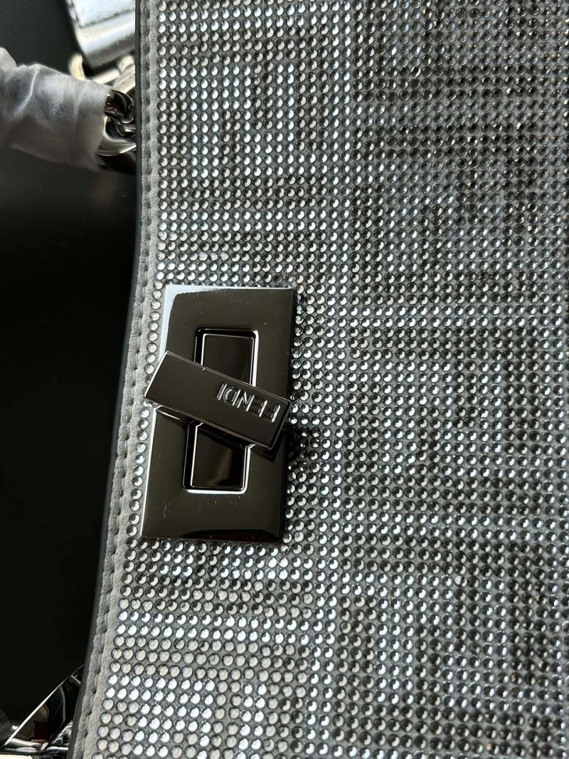 Fendi Peekaboo Bags GoAnywhere 72916