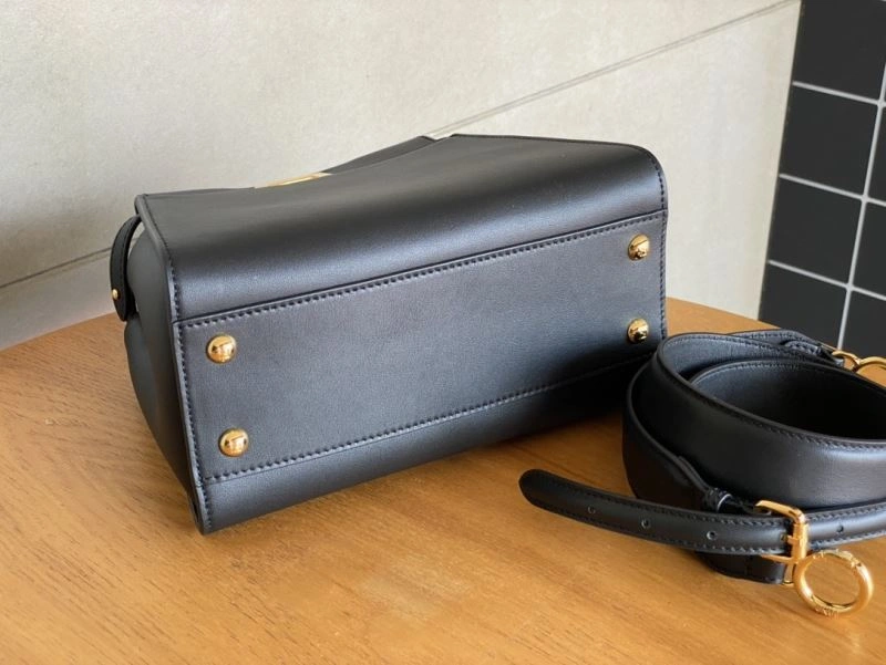 Fendi Peekaboo Bags Soft 72924