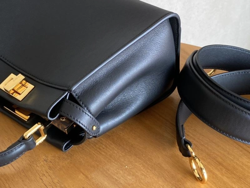 Fendi Peekaboo Bags Soft 72924