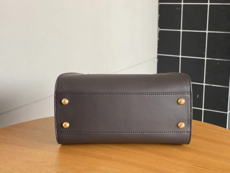 Sleek Fendi Peekaboo Bags 72922
