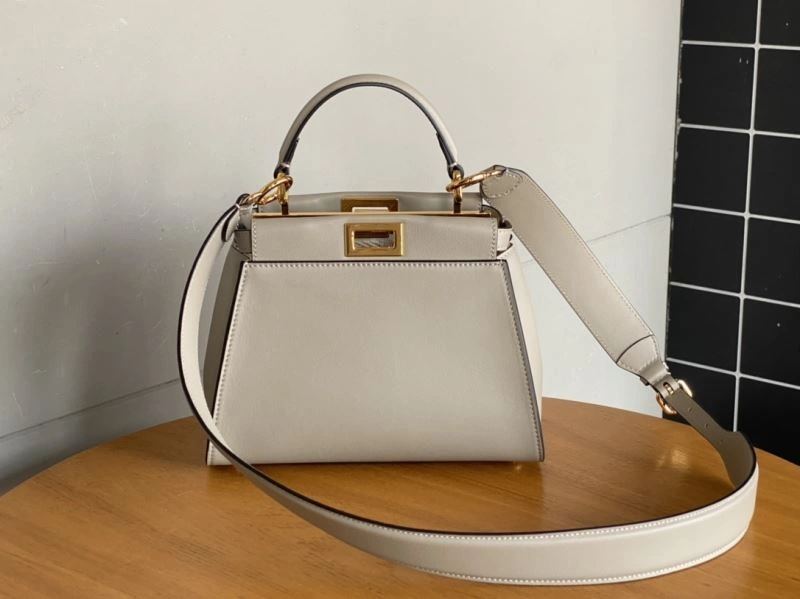 TimelessDesign Fendi Peekaboo Bags 72941